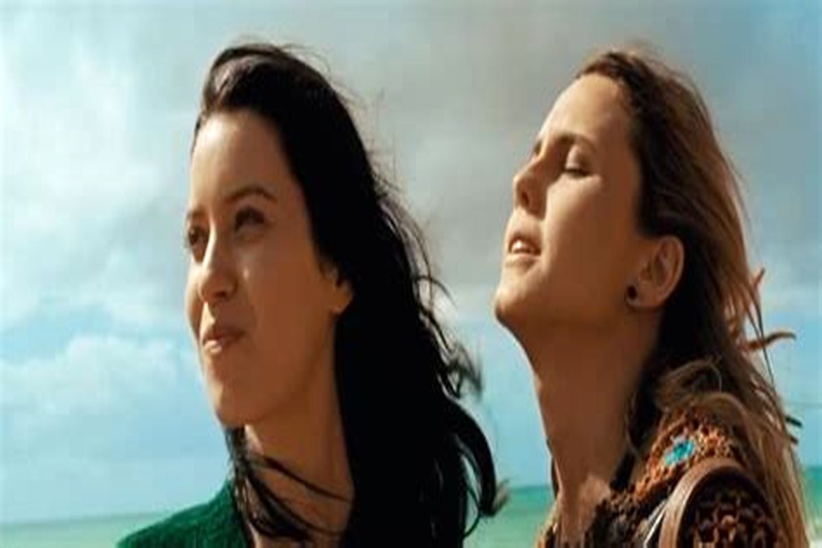 فیلم Artificial Paradises 2012