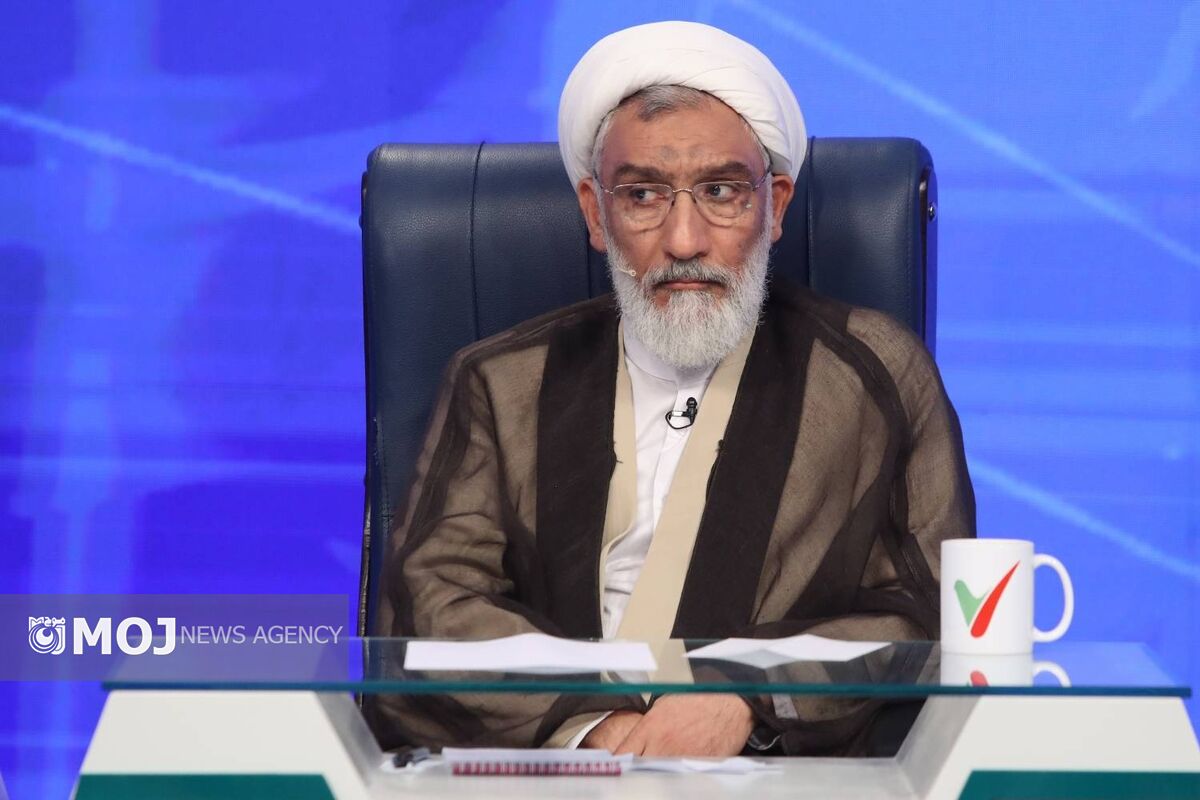 حجت الاسلام پورمحمدی