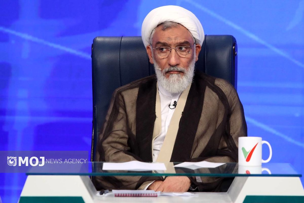 حجت الاسلام پورمحمدی