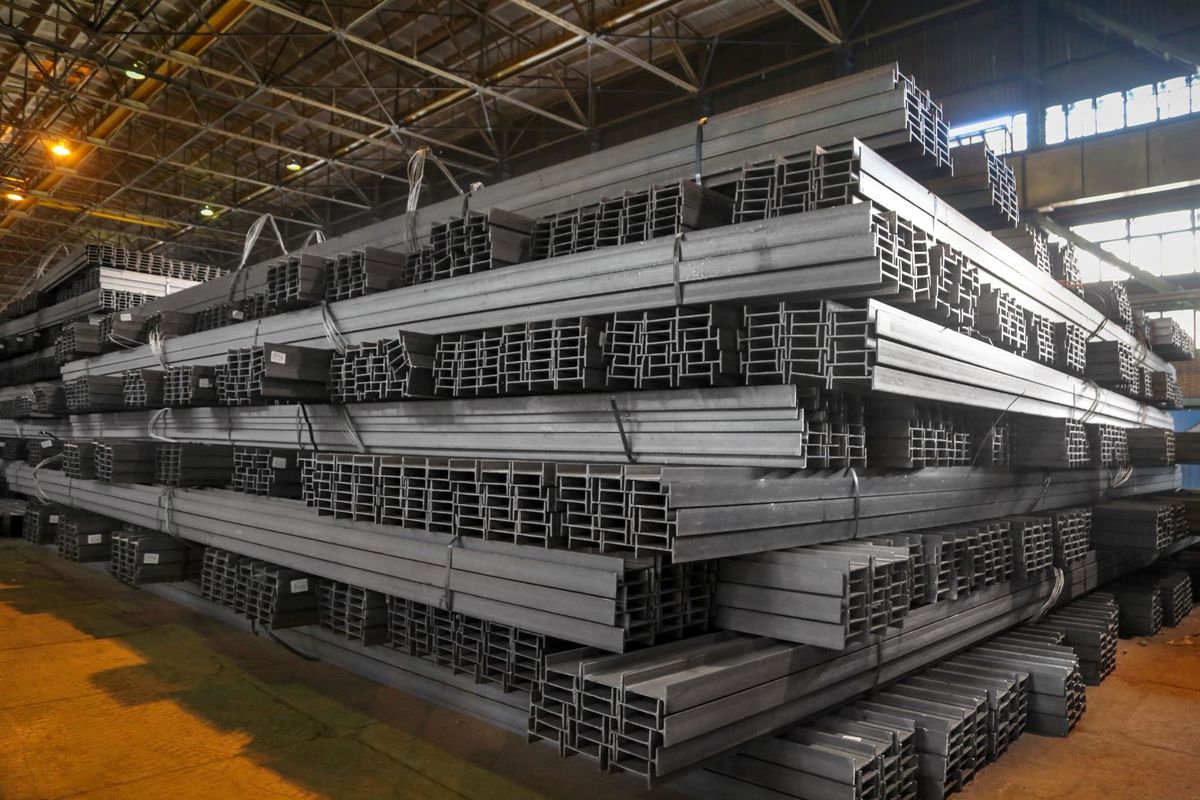 ذوب آهن اصفهان