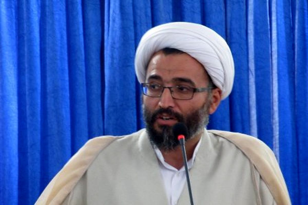 جهاندار امام جمعه مرزن آباد