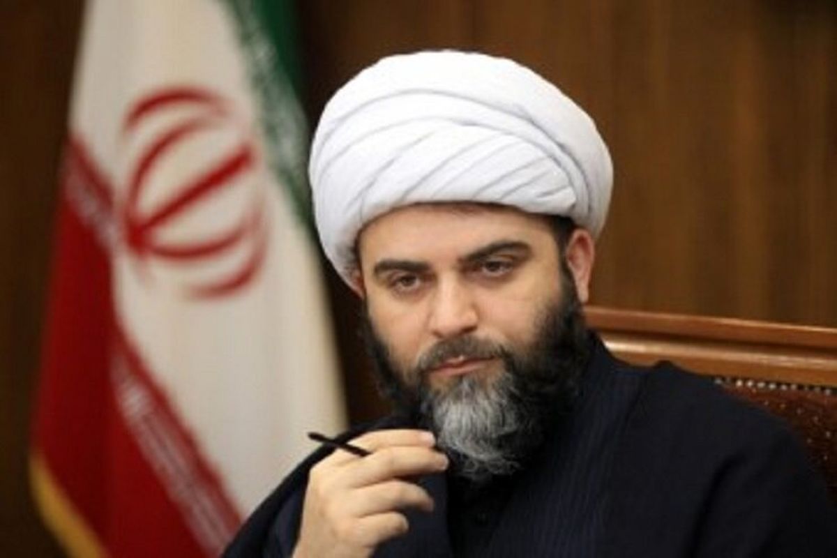 رئیس سازمان تبلیغات اسلامی