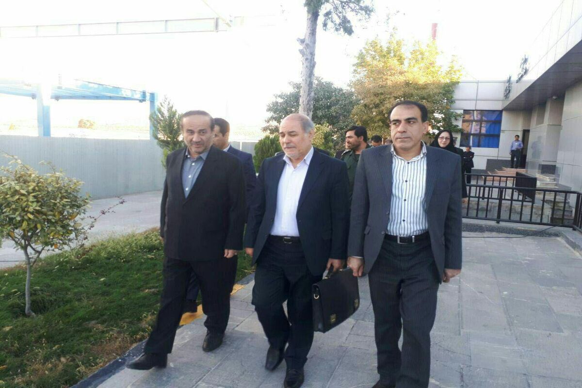 استانداری