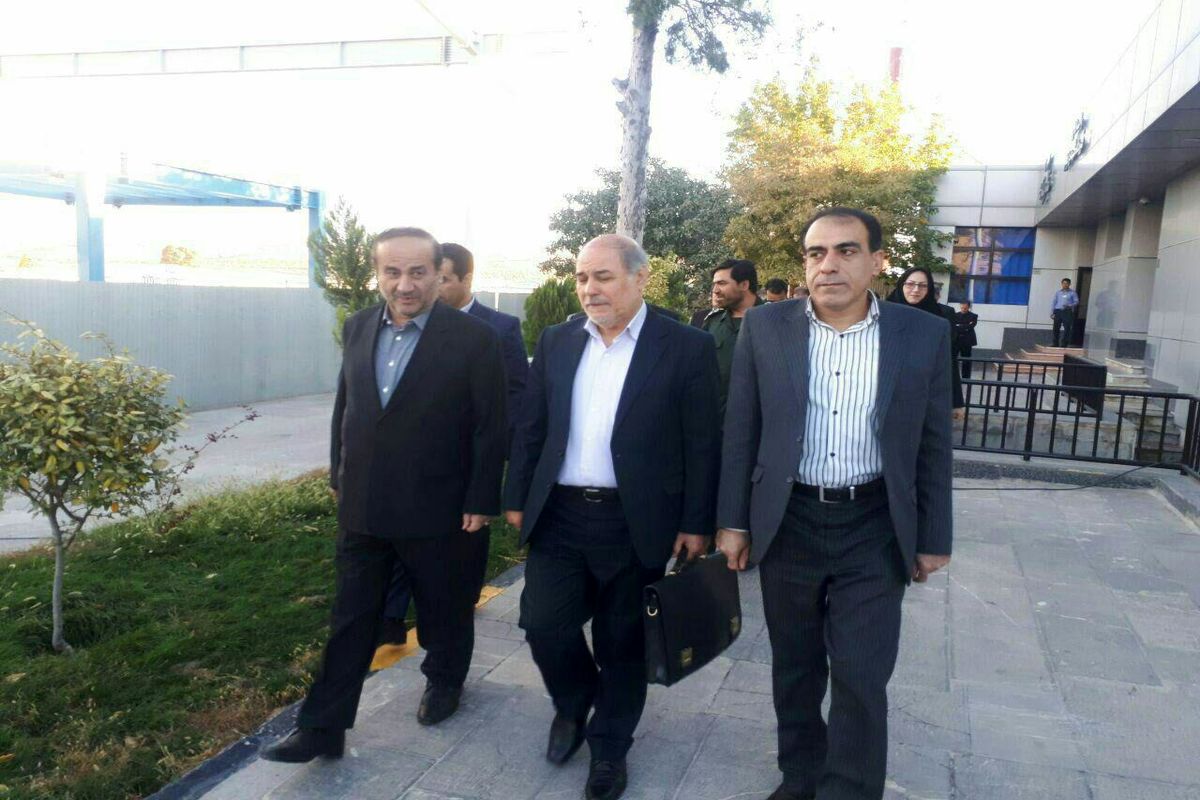 استانداری