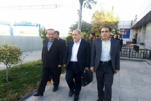 اعتبارات کلان ابلاغی مقام معظم رهبری برای رفع بیکاری دراستان ایلام بسیار کارساز است