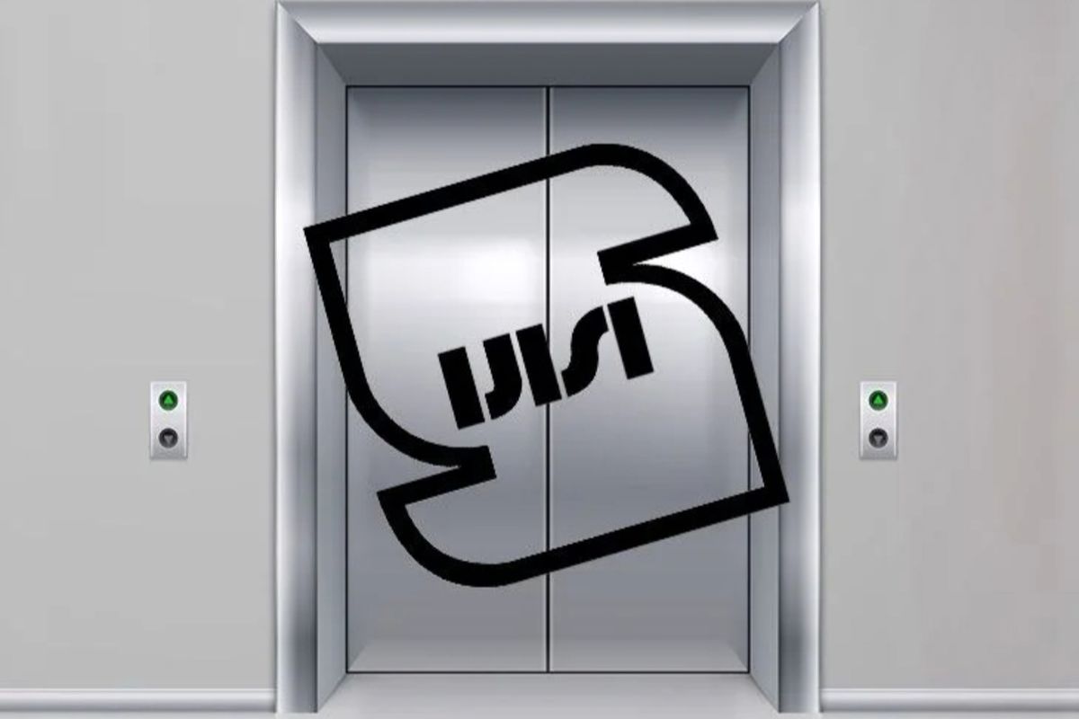 نظارت بر آسانسور ها 