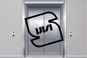 قبل از تاییدیه استاندارد از آسانسور استفاده نشود