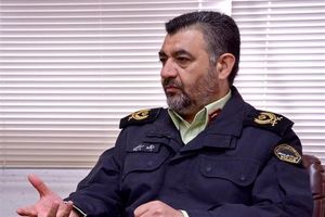 اولویت پلیس در اجرای عدالت اجتماعی در طرح‌های انتظامی ایجابی است