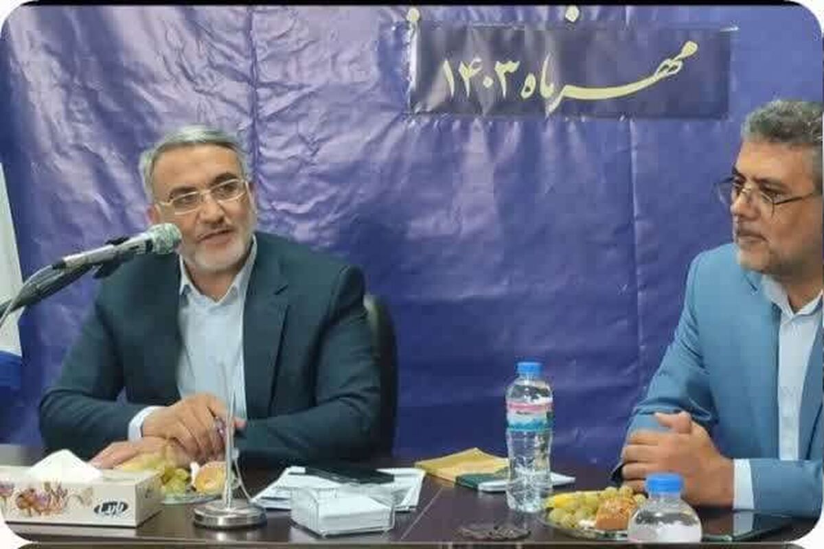 معینی نماینده کاشان