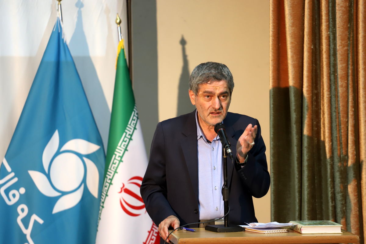 استاندار فارس