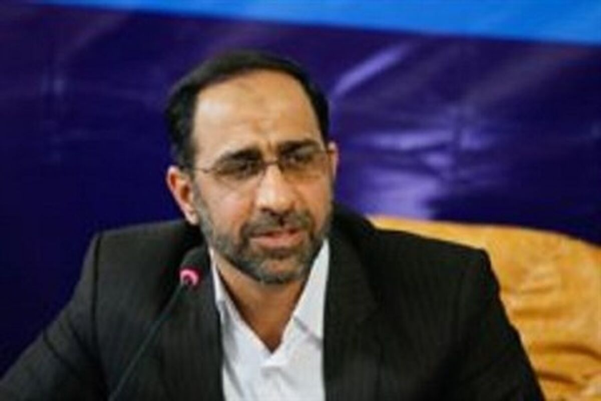 مهدی بقایی