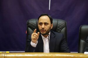 دولت مشکلی در تامین منابع ارزی ندارد