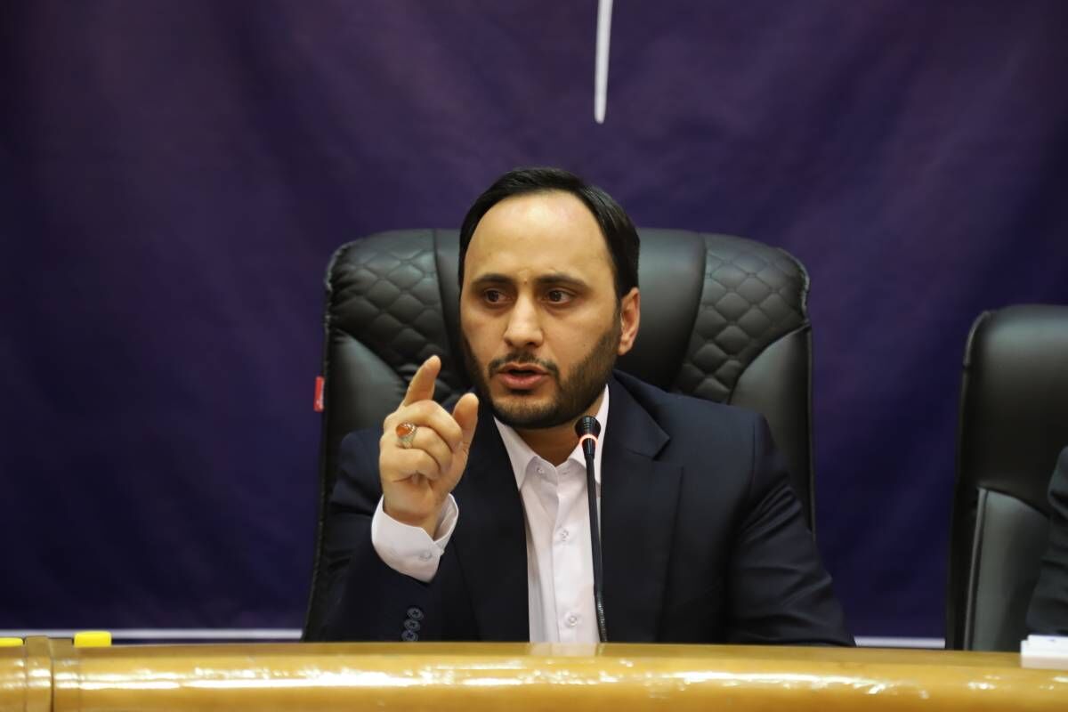 سخنگوی دولت 