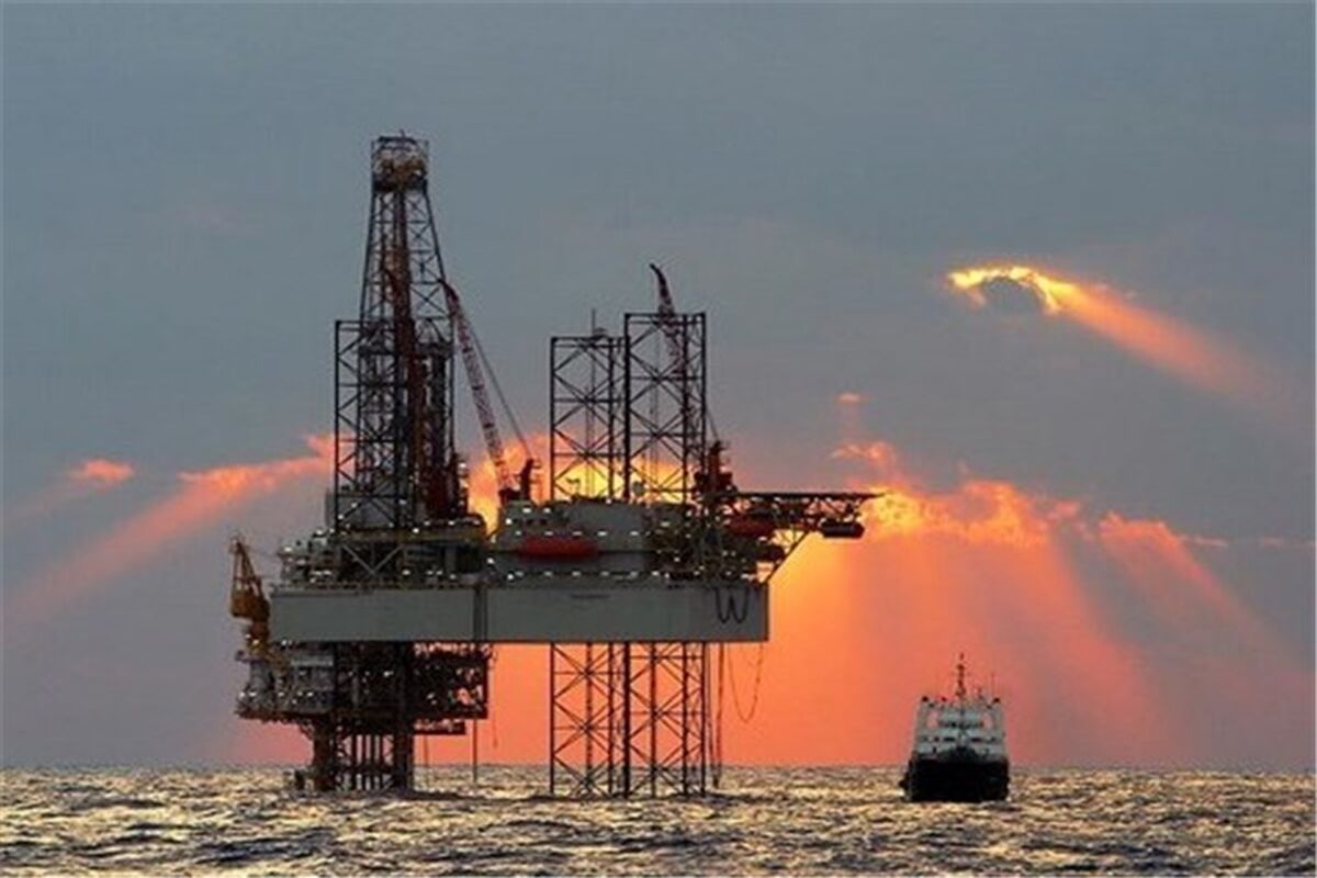 تولید نفت