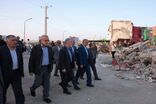 تلخی روز ملی خلیج فارس با یاد شهدای ناو دنا و دانش‌آموزان میناب دوچندان شد