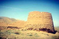 آغاز مرمت قلعه های تاریخی روستای ابیانه