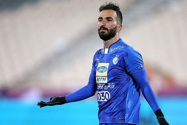 لیست محرومان هفته چهاردهم لیگ برتر فوتبال مشخص شد