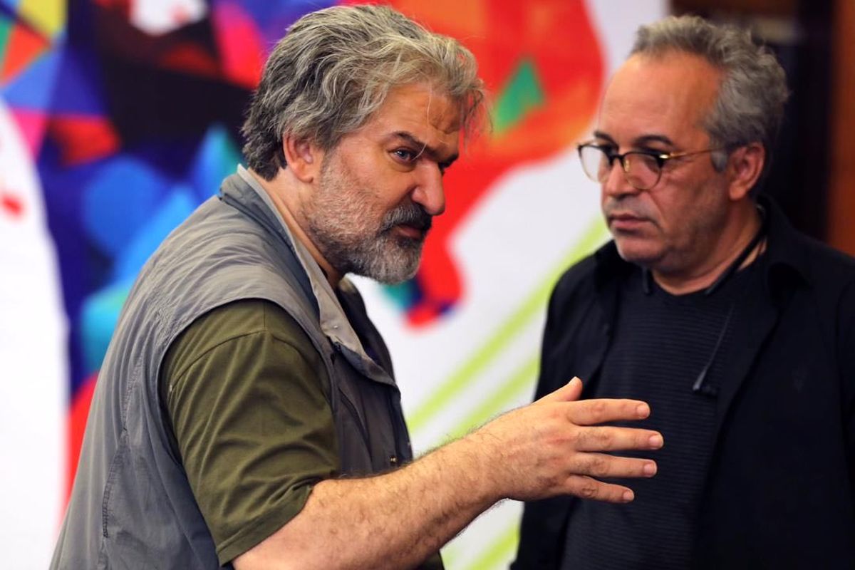 سبز سفید قرمز