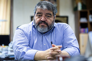 فیلترینگ اینستاگرام و واتس اپ به دستور شورای امنیت ملی انجام شد