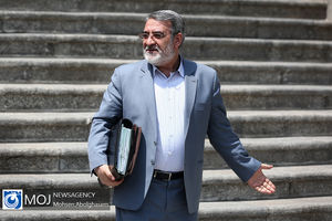 هیچگونه نگرانی در مساله امنیت برگزاری مراسم اربعین نداریم