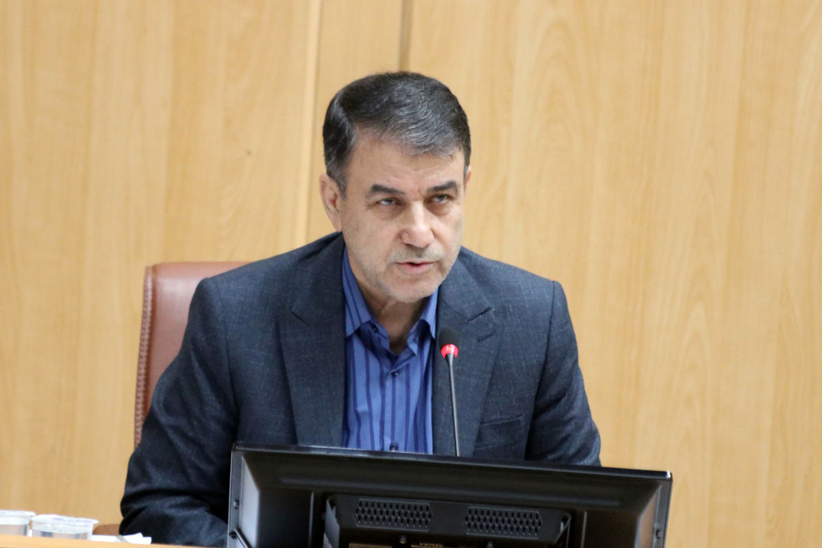 مدیریت و برنامه‌ریزی گیلان