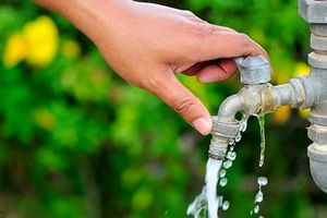 هفته صرفه جویی در مصرف آب؛ فرصتی برای ترویج فرهنگ حفاظت از منابع آبی 