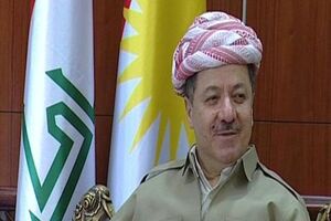 نمی‌خواهیم بر سر مساله استقلال کردستان وارد درگیری نظامی شویم