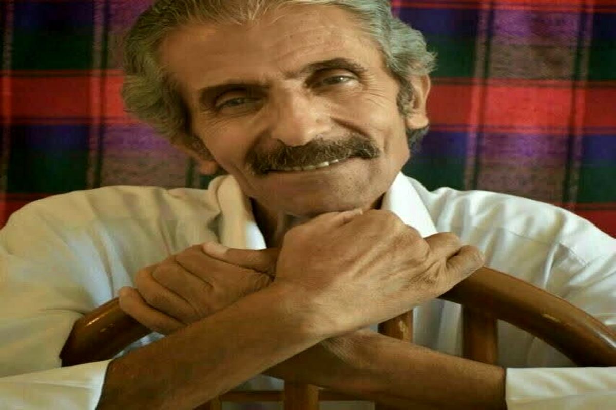 محمد حبیبیان