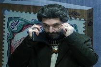 امیرحسین مدرس در روز عاشورا مقتل‌خوانی می‌کند