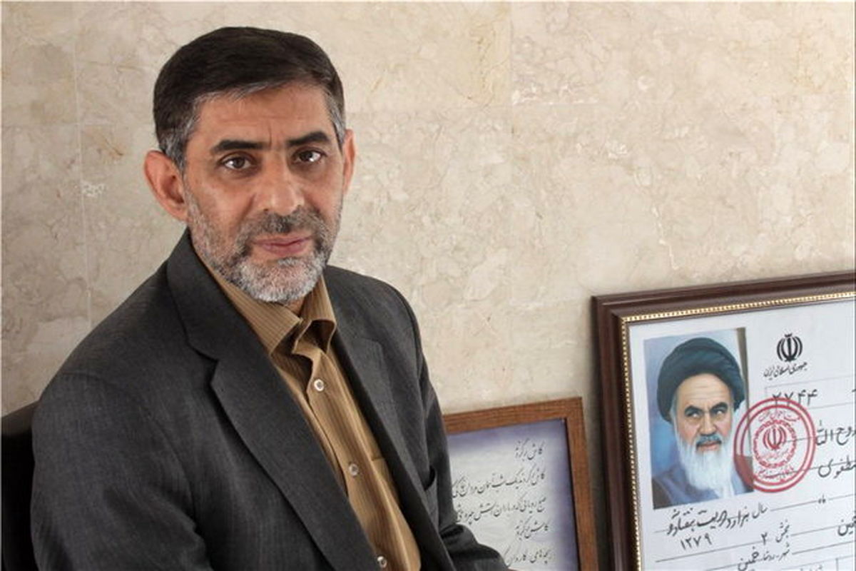 حمید حسام