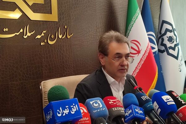 بیمه سلامت برای سال آینده به صد و هشتاد همت بودجه نیاز دارد