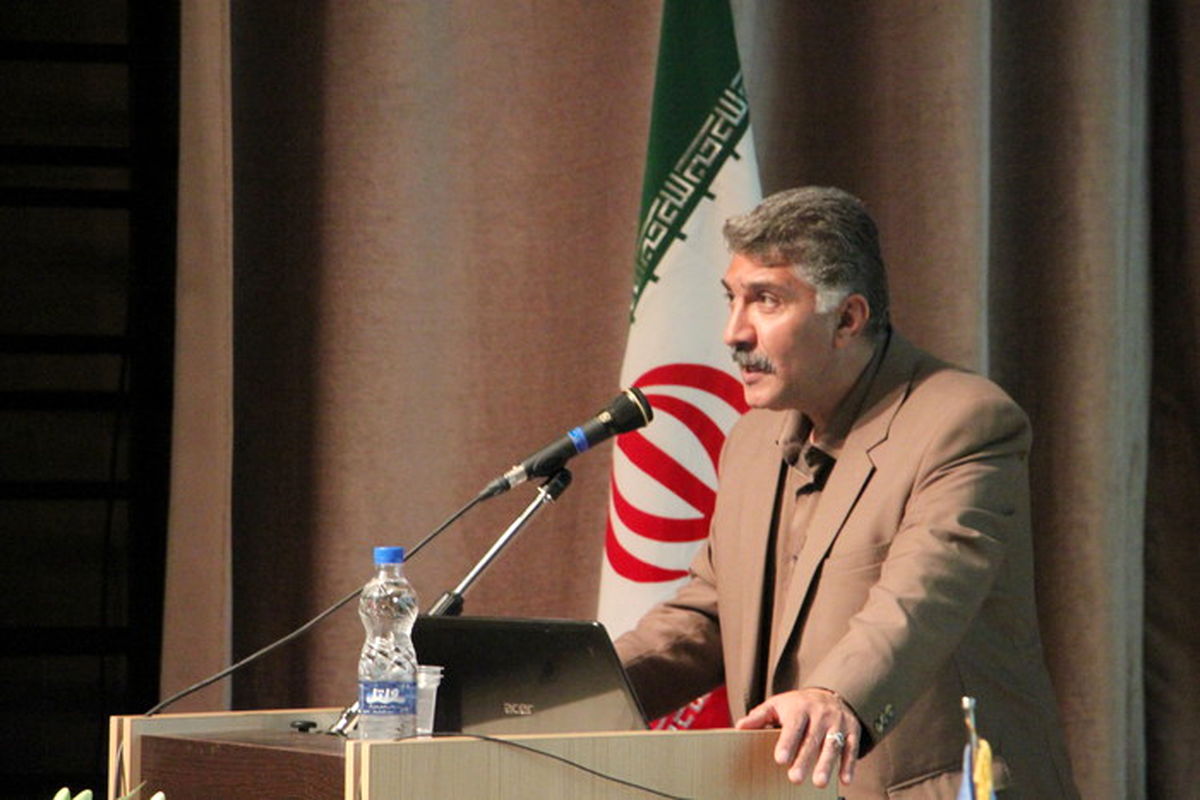 قاسم اسدیان