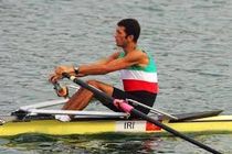 علیرضا سهرابیان اولین نامزد انتخابات فدراسیون قایقرانی شد