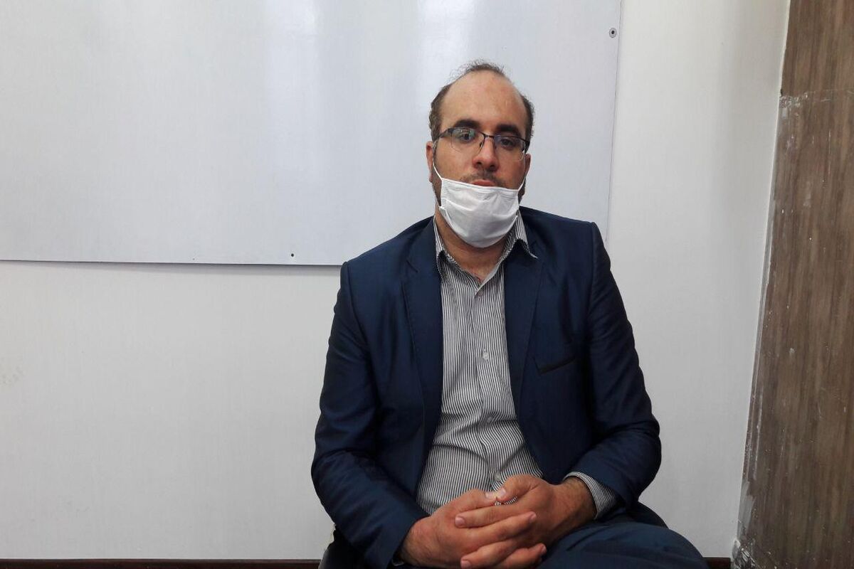 سید علی موسوی