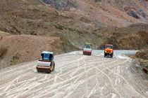 جاده بانه - سقز روز چهارشنبه بسته می شود