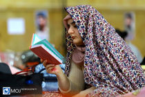 ۸۰ درصد معتکفان جوانان هستند