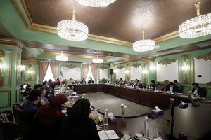  این جزیره می‌تواند محور دیپلماسی منطقه باشد