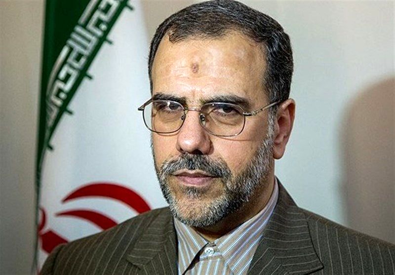 پیام معاون پارلمانی رئیس جمهور به مناسبت ۱۴ و ۱۵ خرداد