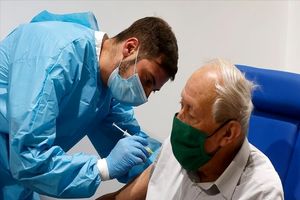 آذربایجان شرقی در ۲۴ ساعت گذشته فوت کرونایی نداشت 