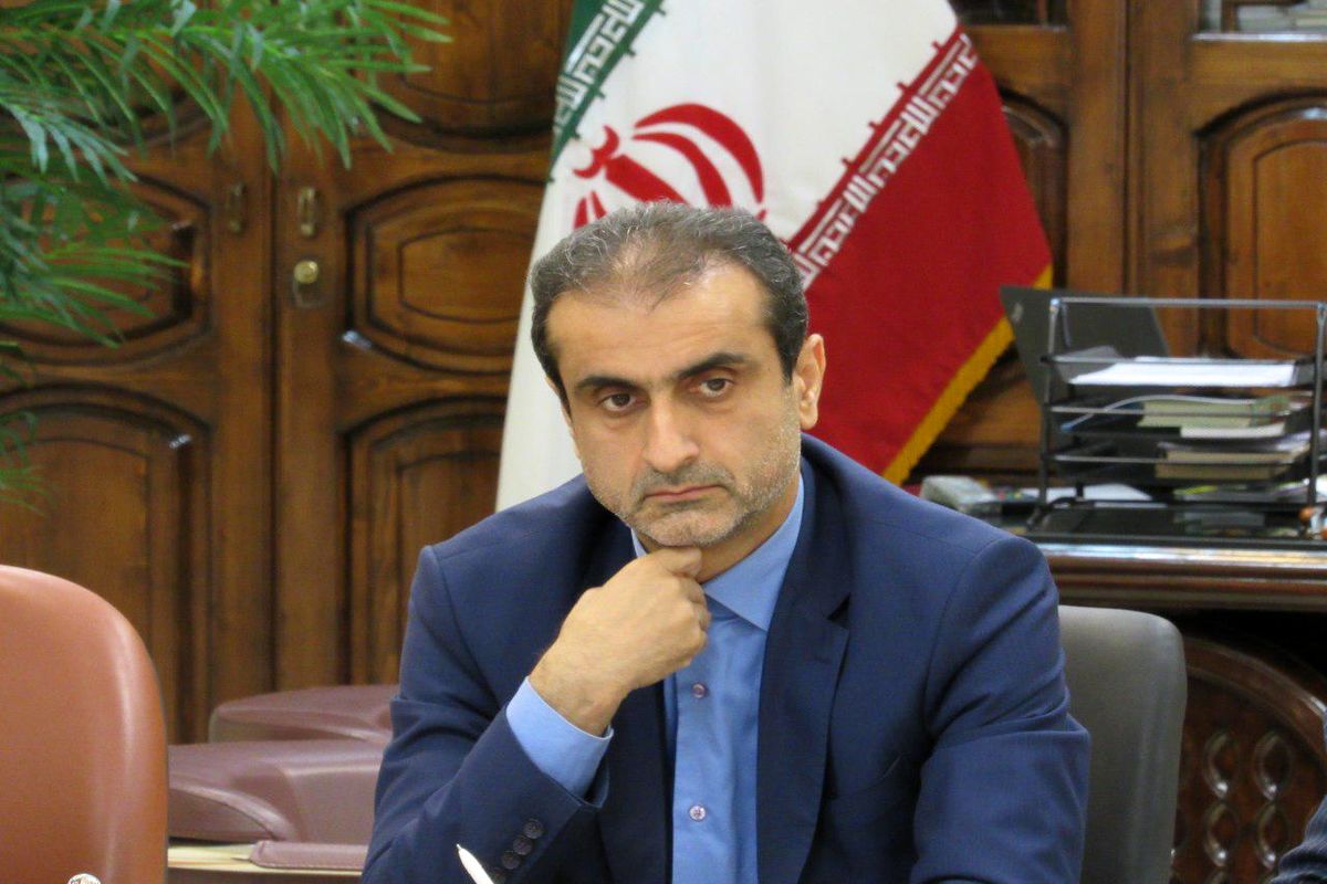 احمدی فرماندار لاهیجان