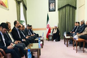استان فارس در کارهای فرهنگی در سطح کشور پیشتاز است