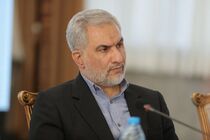 تاب‌آوری ما از خصیصه‌های برجسته ملت ایران است