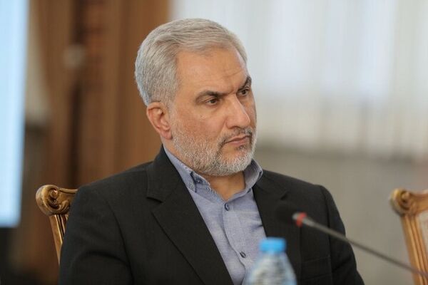 تاب‌آوری ما از خصیصه‌های برجسته ملت ایران است