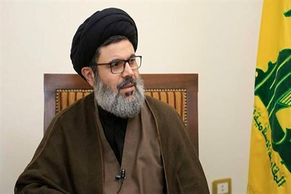 هاشم صفی الدین