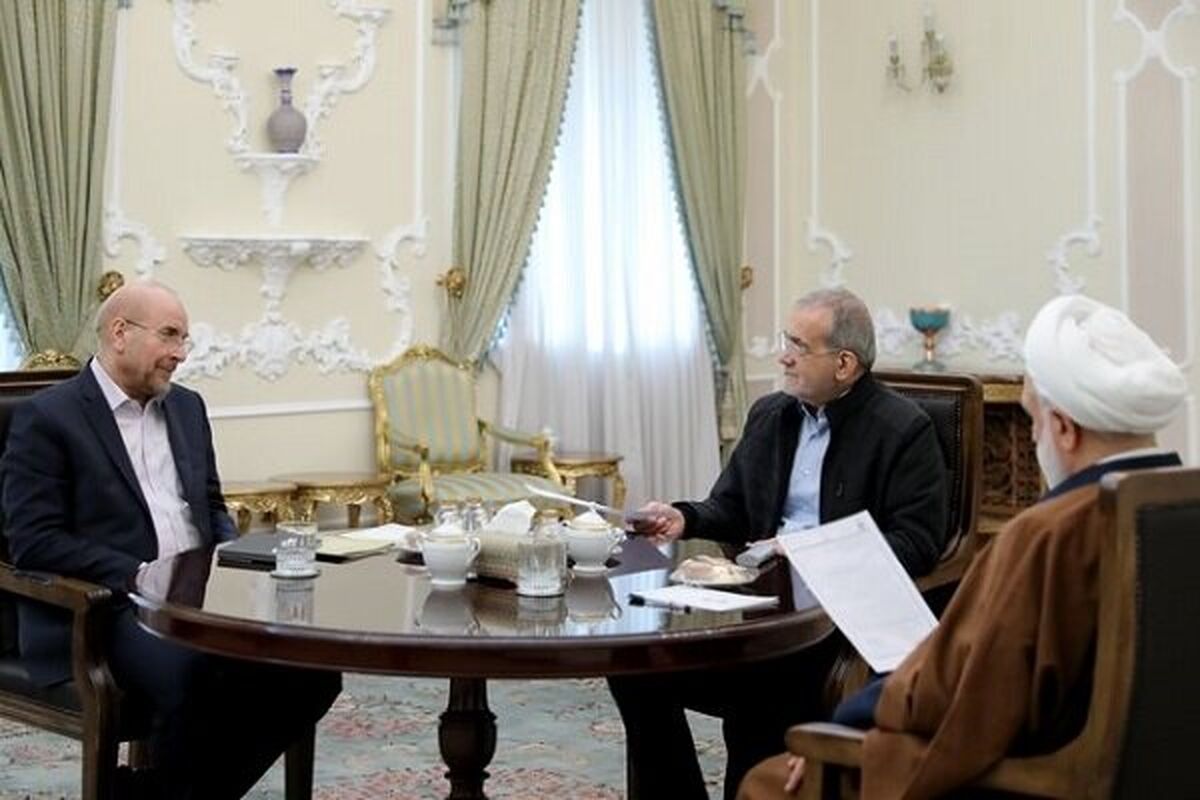 سران قوا
