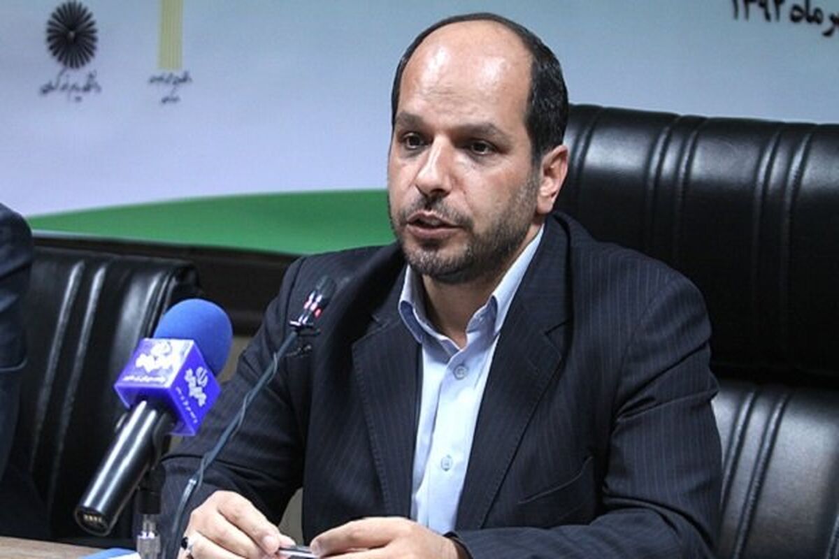 محمدرضا حسنی آهنگر