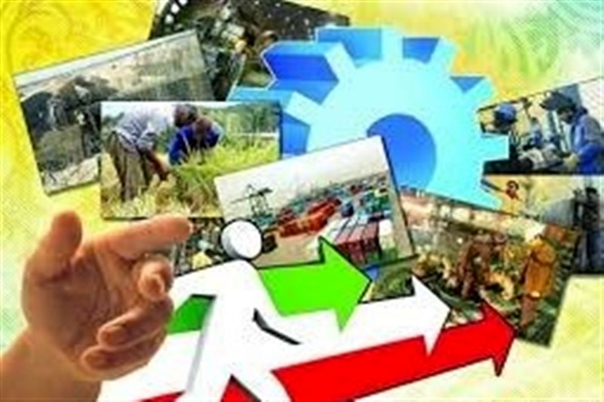 ایجاد ۲۵ هزار شغل در گلستان