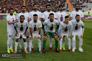 داوران رقابت های ذوب آهن در لیگ قهرمانان آسیا مشخص شد