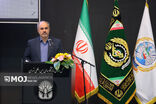 هیچ داده حساس بدون پالایش از  سازمان  جغرافیایی عبور نمی‌کند+ فیلم