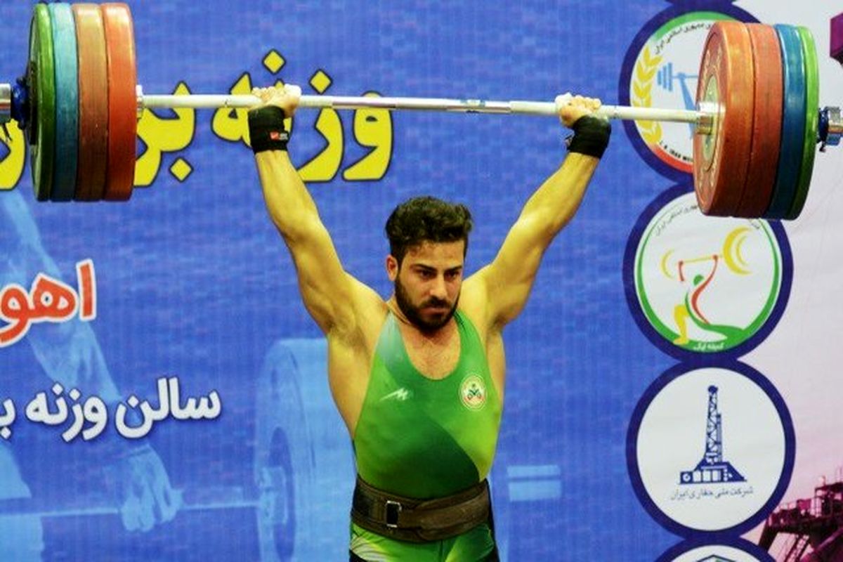 کیانوش رستمی